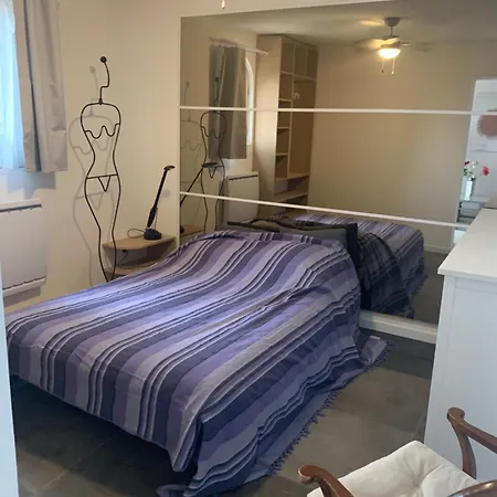 Apartamento Boost Your Immo Superbellevue St Cyr 3 *