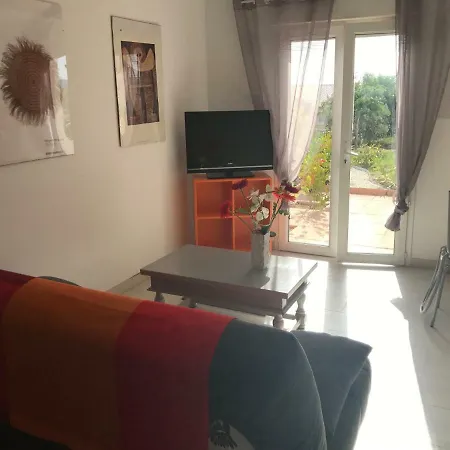 Boost Your Immo Superbellevue St Cyr 3 Apartamento *