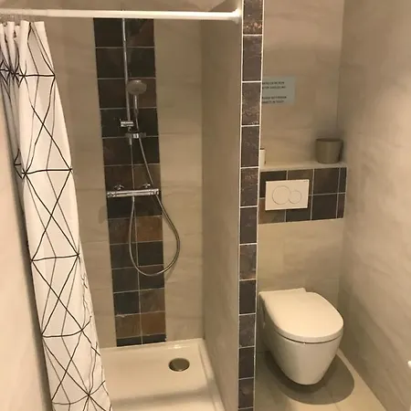 Apartmán Boost Your Immo Superbellevue St Cyr 3 *