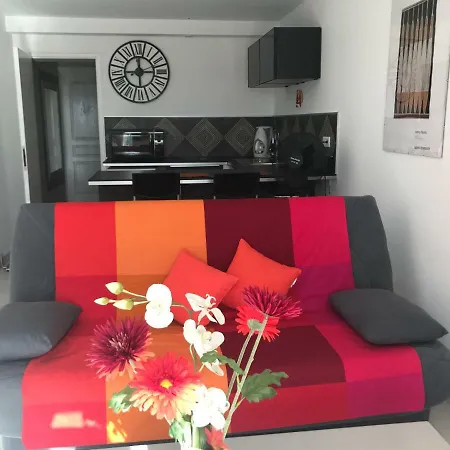 Boost Your Immo Superbellevue St Cyr 3 Apartment *